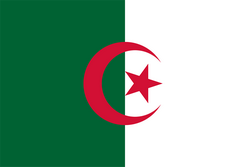   Algeria