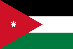   Jordan