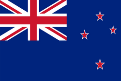   New Zealand