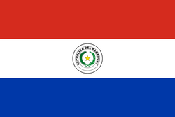   Paraguay