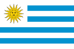   Uruguay